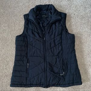 Winter vest
